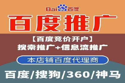 企业SEM竞价代运营效果显著案例